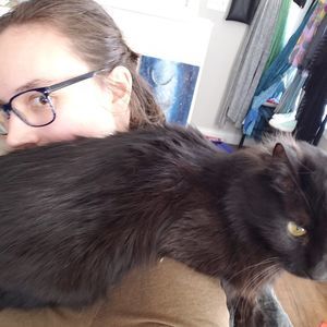 Meet your Posher, Angelynn